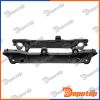 Berceau de Moteur avant pour MERCEDES | ZRZ-ME-016, 3537005